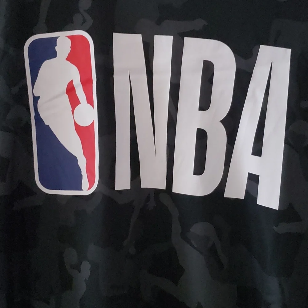 NBA basketball shirt - Picture 4 of 9
